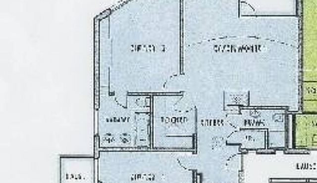Talstrasse 22 App 32 Appartement/Fewo, Dusche oder Bad, WC 3½-Zimmerwohnung by Interhome