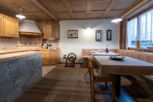 Taverna Larice