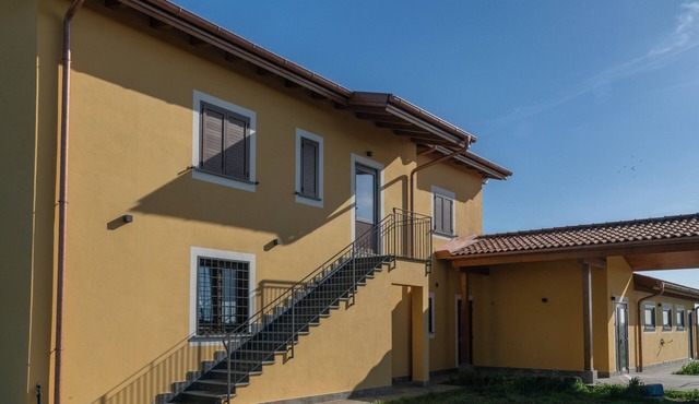 TENUTA MARELLA Farmstay, nestled in the countryside just outside Rome. in Lazio