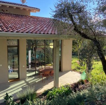 Terra e Lago - Holiday home