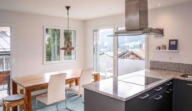 Tgèsa Curnagl, (Sedrun), 141.01 by Interhome