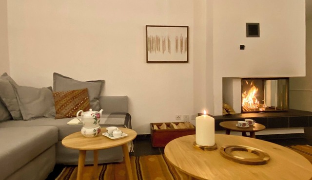 Tga Clavo°, (Filisur), 117 by Interhome