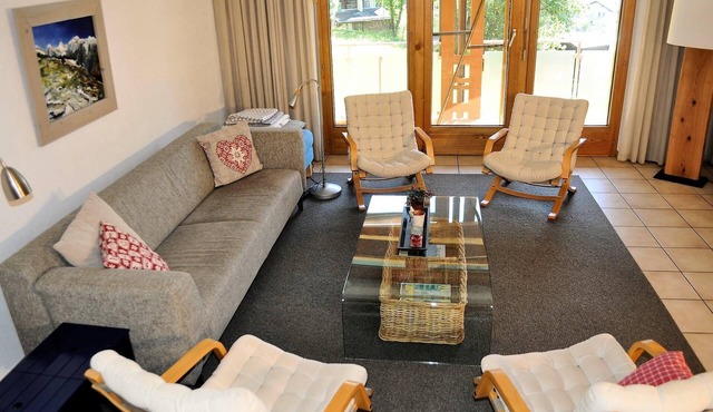 The Accommodation