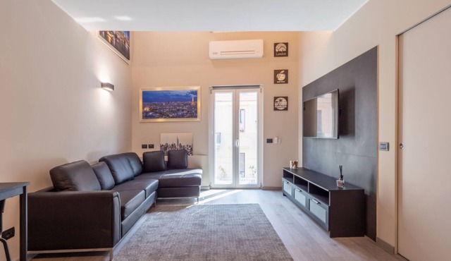 The Best Rent - Spacious apartment in Paolo Sarpi