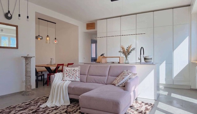 The Clover · CityLife, Metro M1 and Fiera in Milano