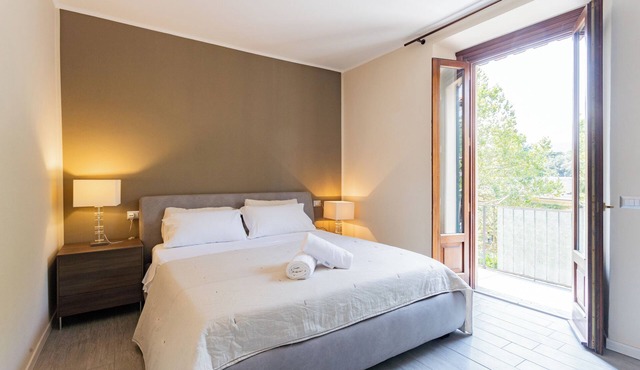 The Perfect Get Away in Cernobbio by RentAllComo