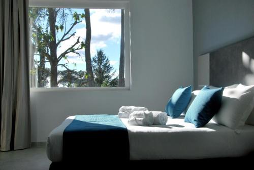 Tiber Suite in Rome