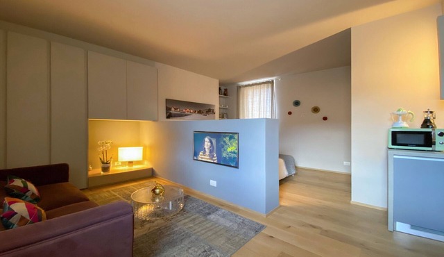 Time to Be - LINO Luxury Apartments