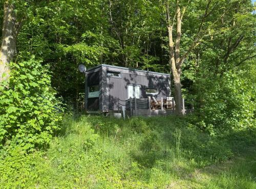 Tiny House Hameln in Hannover