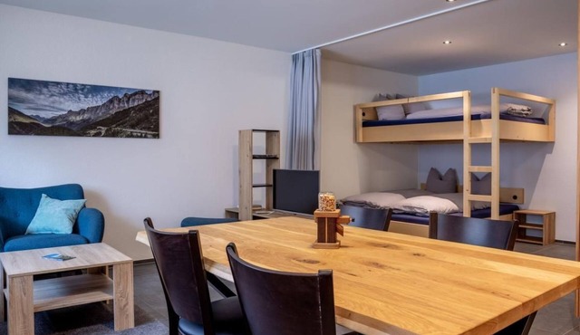 Tomspanorama by Interhome