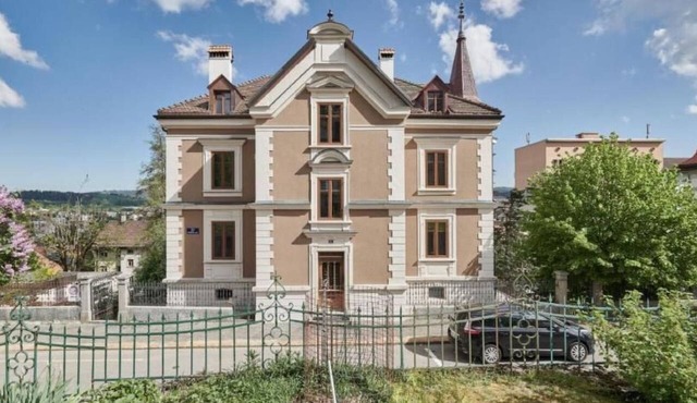 Tourelles by Interhome