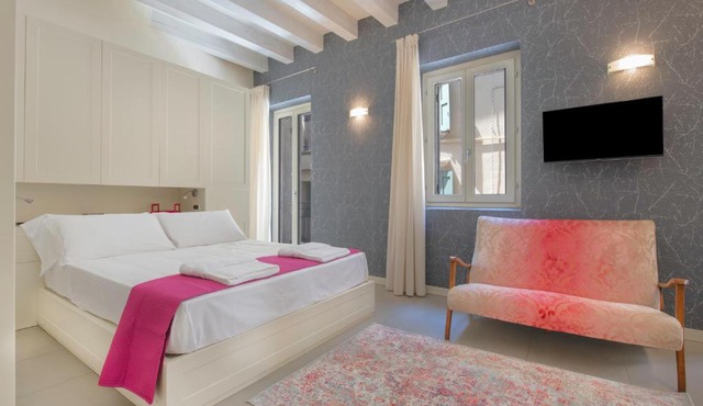 Tre Marchetti ARENA Suites