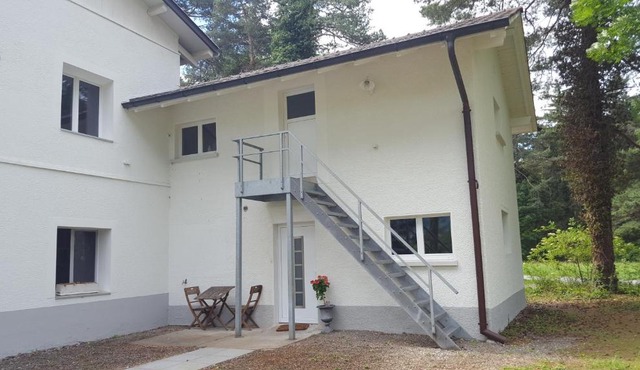 Treffpunkt Heuwiese