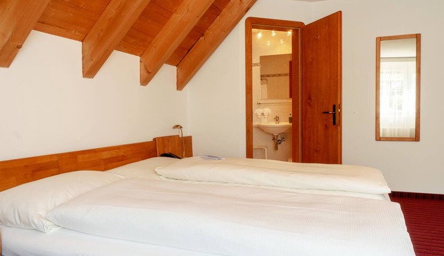 Typically Swiss Hotel Altana