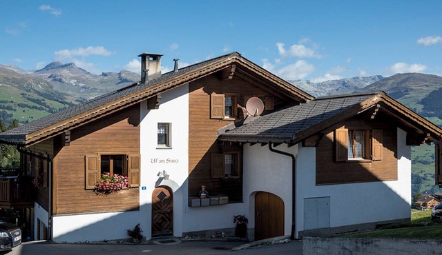 Uf am Stutz, Obersaxen-Misanenga, (Obersaxen), 34024B by Interhome