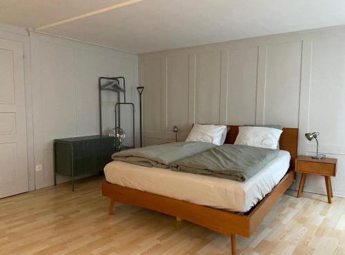 Understadt 14 guesthouse