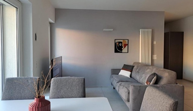 Urban Residence by Quokka 360 - Apartments with parking in Lugano
