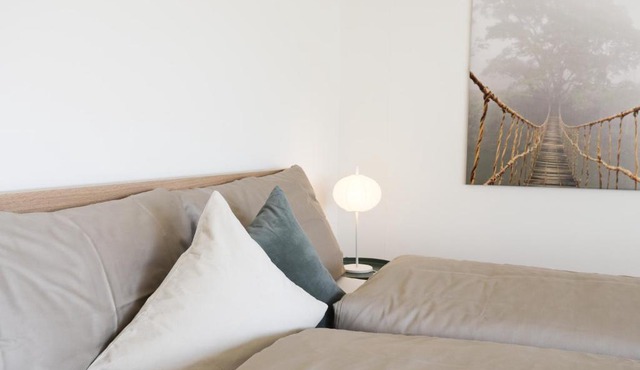 Uze Apartments in Uzwil SG