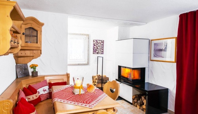 Vacation apartment/apartment for 5 guests with 50m² in Steinbach-Hallenberg (272724) in Steinbach-Hallenberg