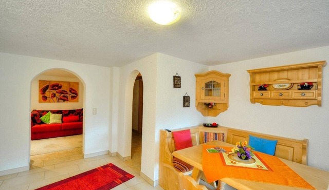 Vacation apartment/apartment for 4 guests with 50m² in Steinbach-Hallenberg (272727) in Steinbach-Hallenberg