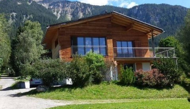 Vacation home Fuarns by Interhome