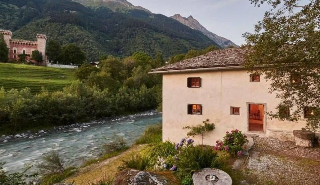 Vacation home Palü by Interhome