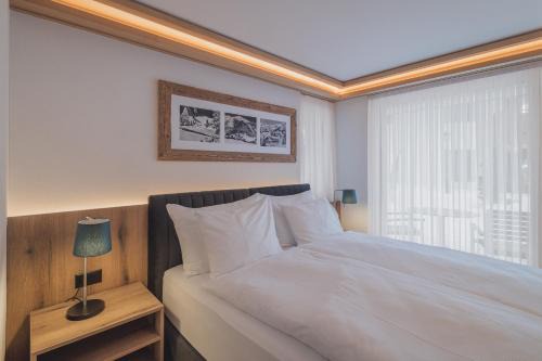 Val Saraina Resort Apartments Lenzerheide