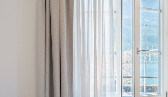 Verena's Boutique Villa au lac