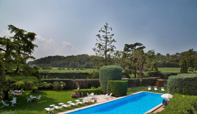 Veronello Resort