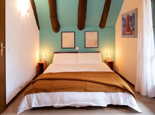 Verzasca Lodge Cassiopea