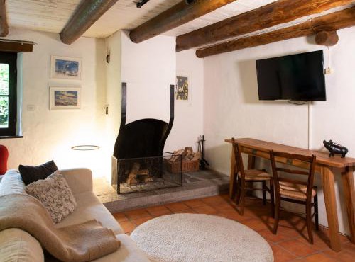 Verzasca Lodge Matilde
