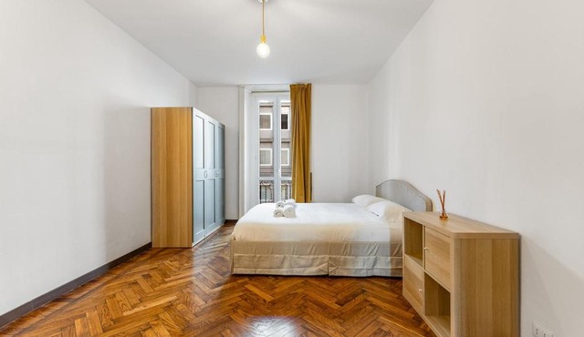 Via Torino Heart -Apartment in the heart of Milan in Milan