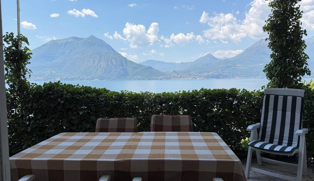 Villa 64 - Two Bedroom Apartment, Sleeps 4