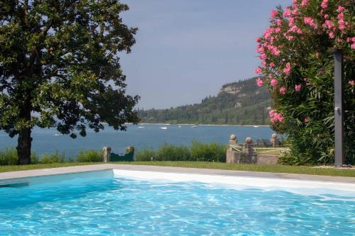 Villa Andrea in Garda
