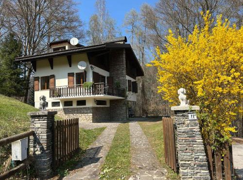 Villa Carla - Lago