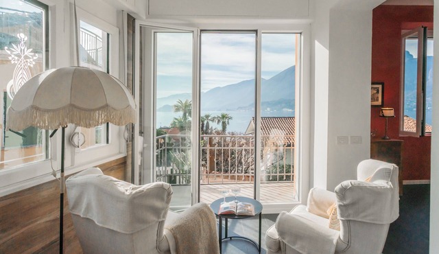 Villa Casa Pini