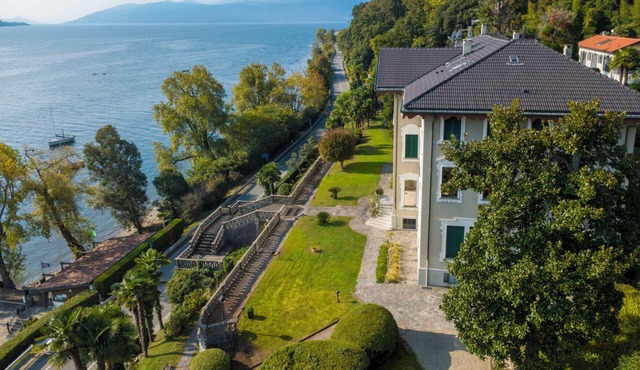 Villa Ceriana by Interhome in Ghiffa