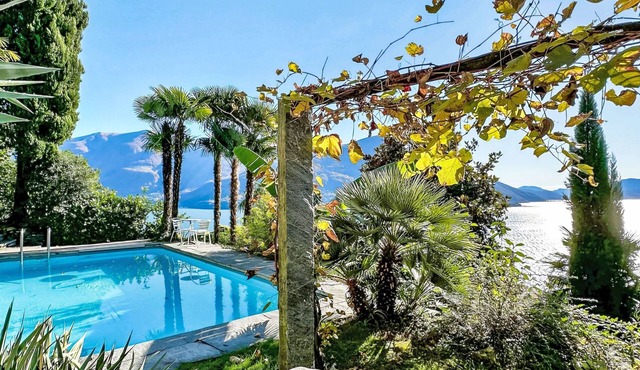 Villa Chiara by Interhome