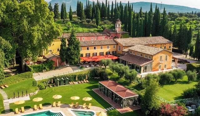Villa Cordevigo