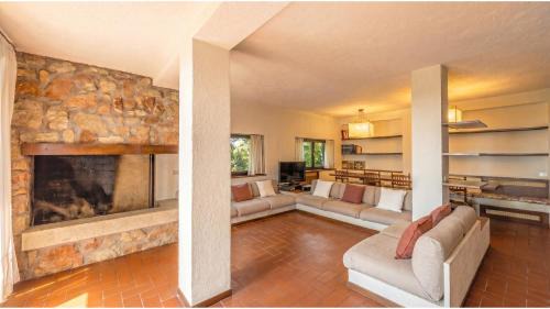 Villa degli Olivi 1, Parcheggio privato e zona tranquilla