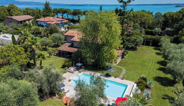 Villa El Perlè by Geco Vacation Rentals