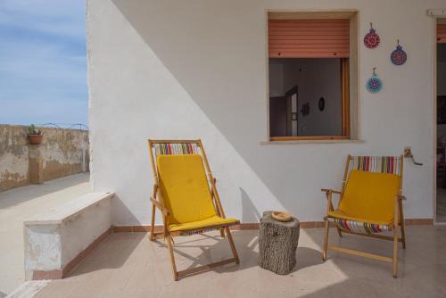 Villa Elisa a due passi dal mare in Torre Lapillo