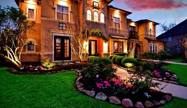 Villa Francesco near Lake Como with Terrace