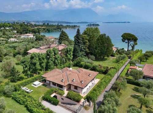 Villa Giulia