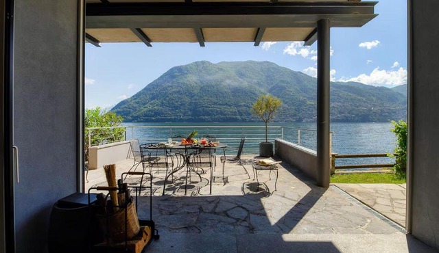 Villa Irene by Quokka 360 - Exclusive Lakefront Retreat on Lake Como
