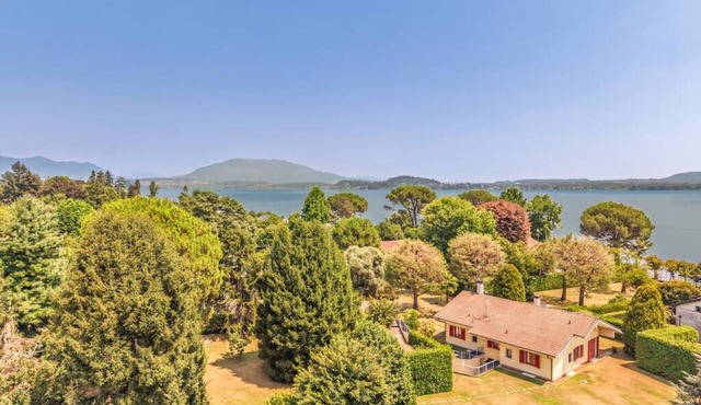 Villa Lago Maggiore