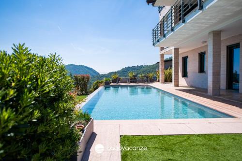 Villa Livia Luxury