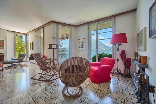 Villa Lucy - Lake view