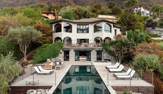 Villa Magnifica by My Villa Collection
