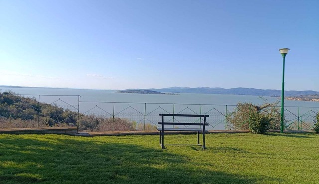 Villa Melissa in Umbria